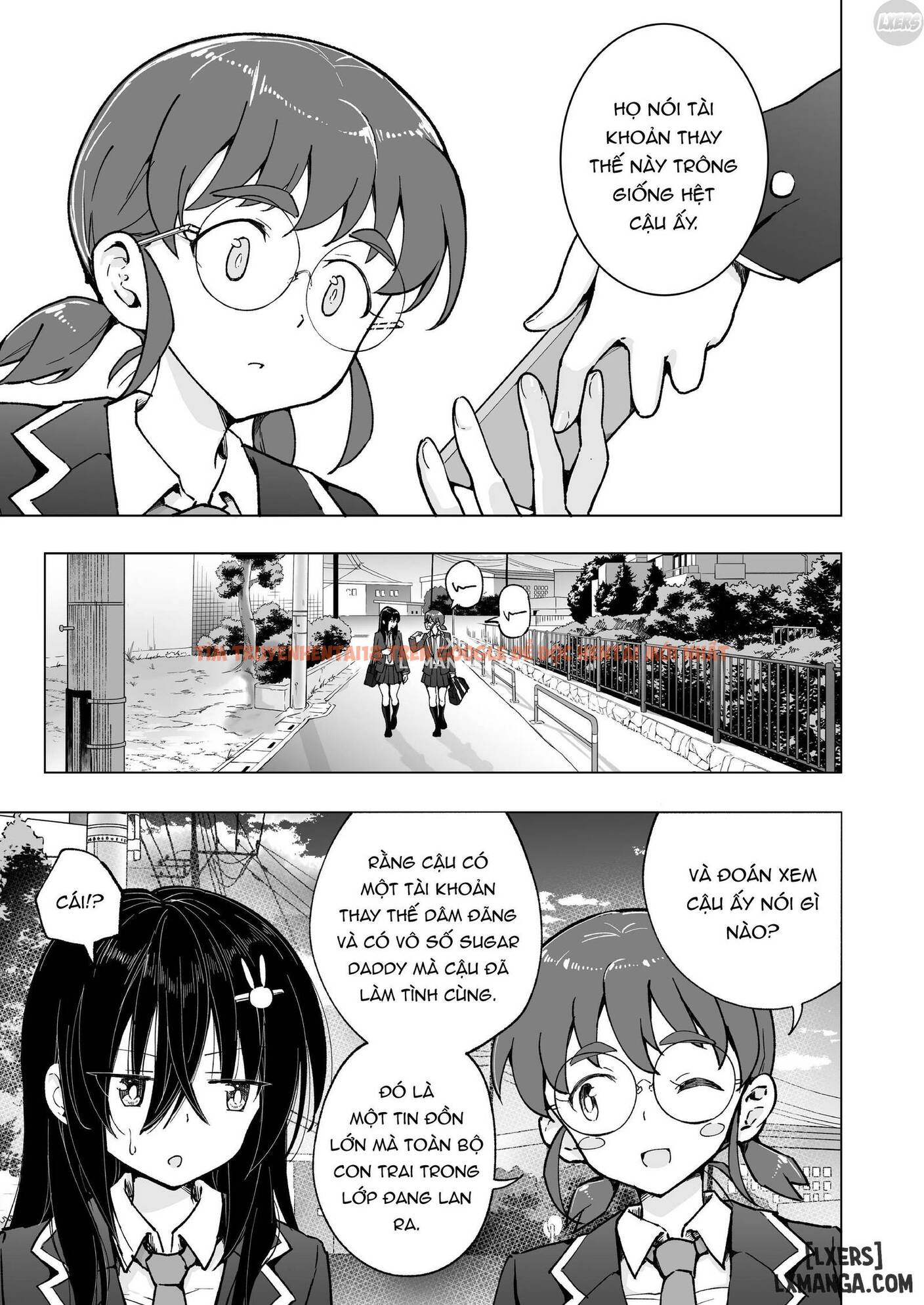 Trang truyện 62 trong truyện tranh Nhật Ký Làm Đĩ - Chapter 4 - hentai24h.pro
