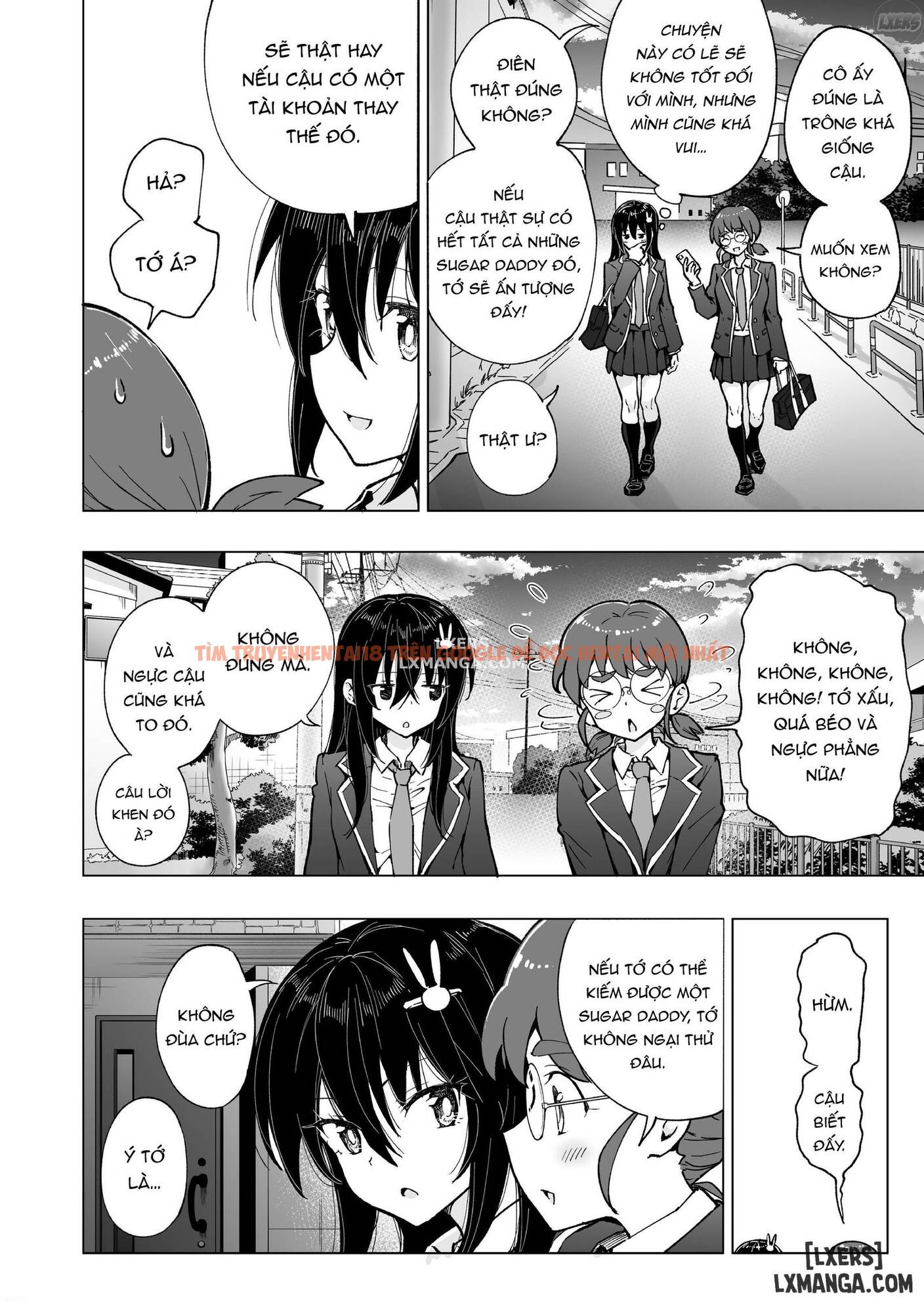 Trang truyện 63 trong truyện tranh Nhật Ký Làm Đĩ - Chapter 4 - hentai24h.pro