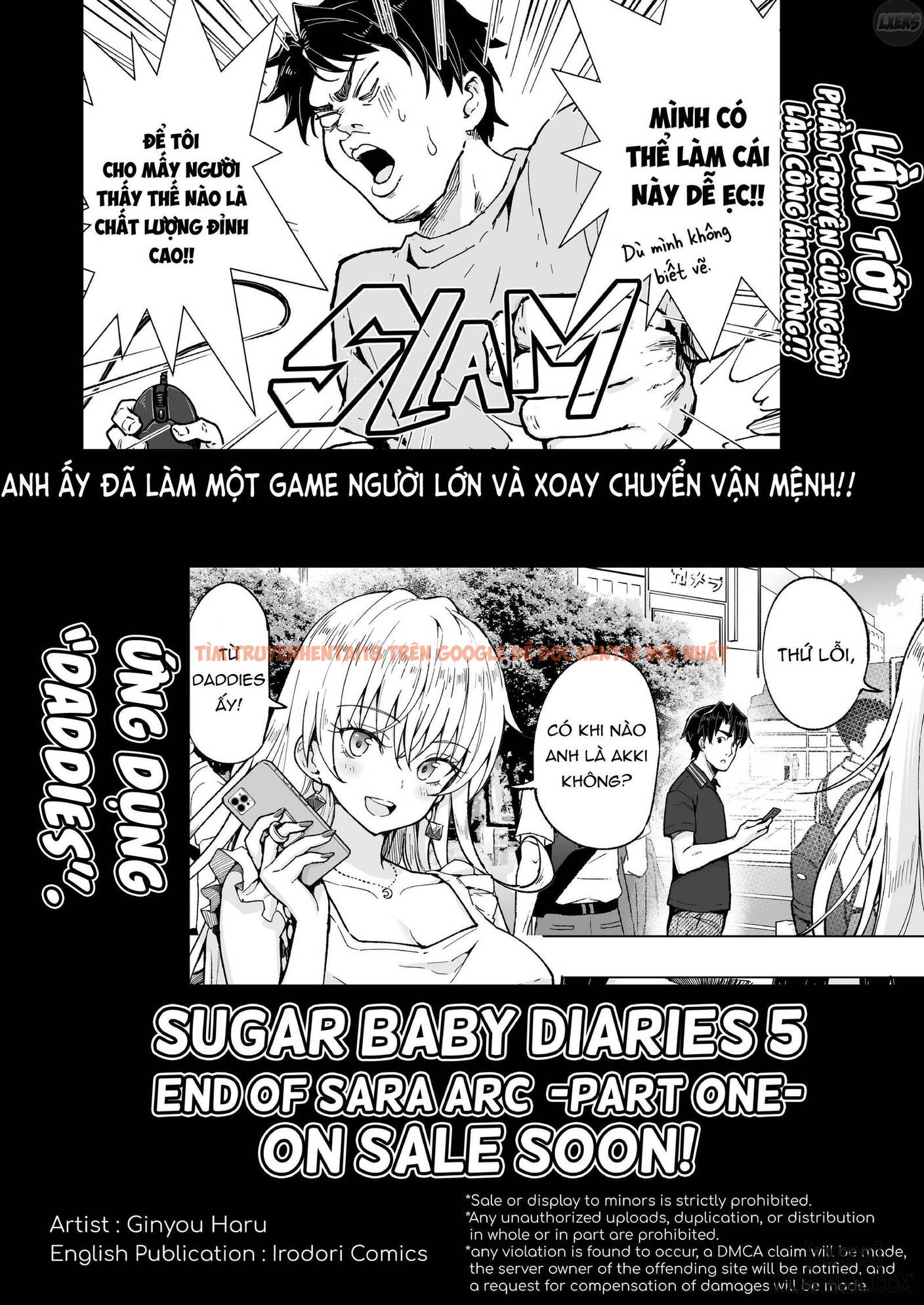 Trang truyện 65 trong truyện tranh Nhật Ký Làm Đĩ - Chapter 4 - hentai24h.pro