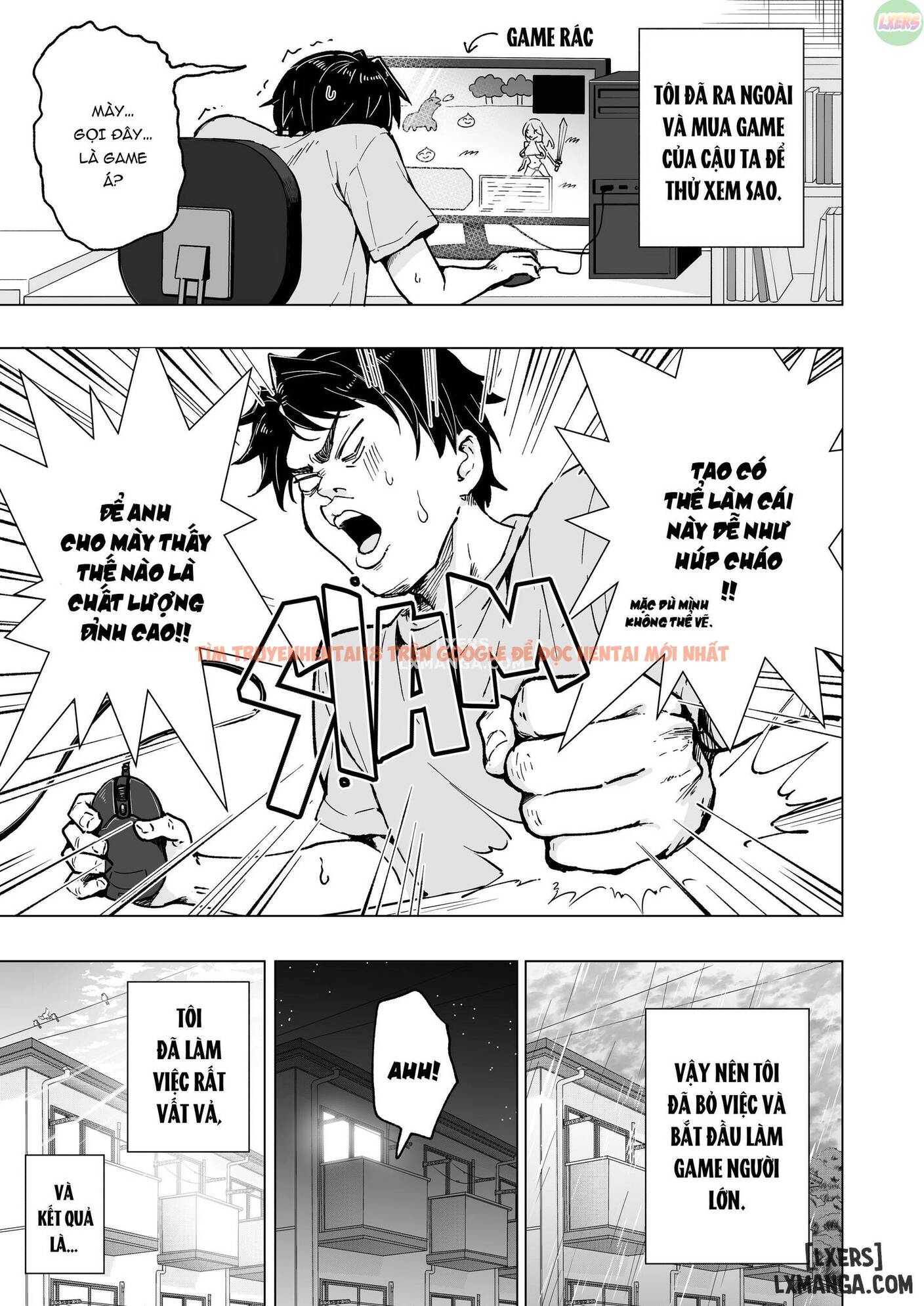 Trang truyện 10 trong truyện tranh Nhật Ký Làm Đĩ - Chapter 5 - hentai24h.pro