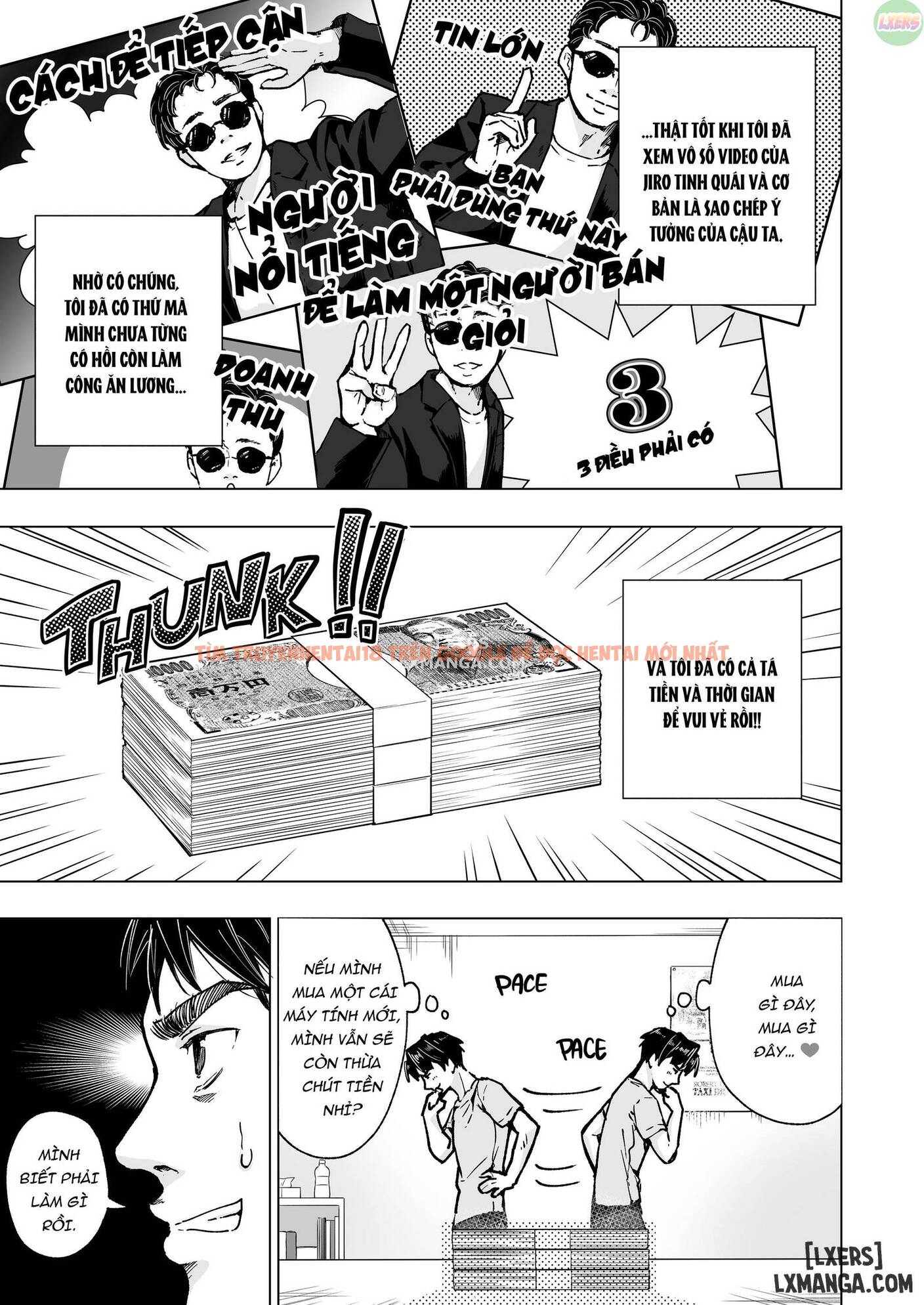 Trang truyện 12 trong truyện tranh Nhật Ký Làm Đĩ - Chapter 5 - hentai24h.pro
