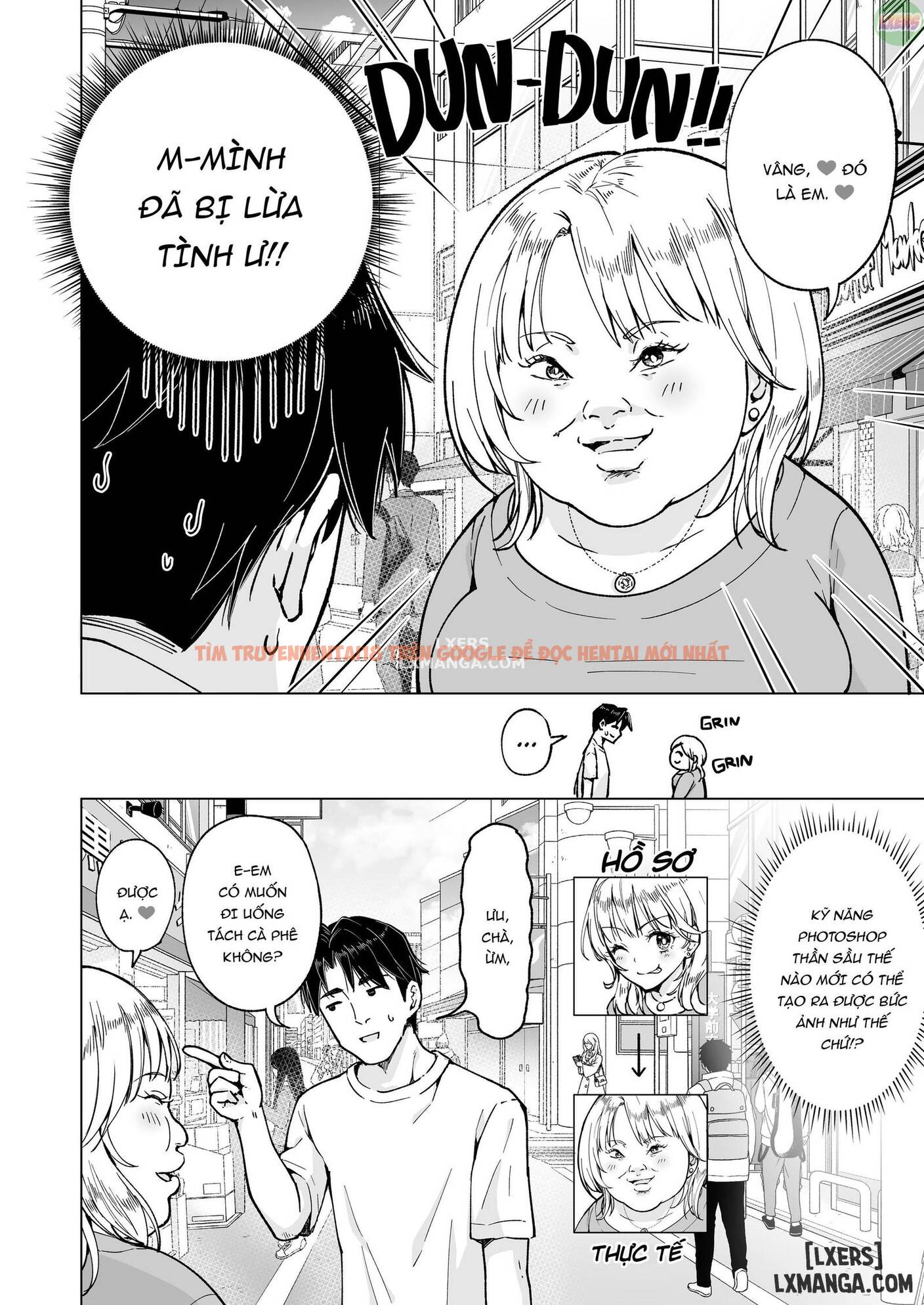 Trang truyện 15 trong truyện tranh Nhật Ký Làm Đĩ - Chapter 5 - hentai24h.pro