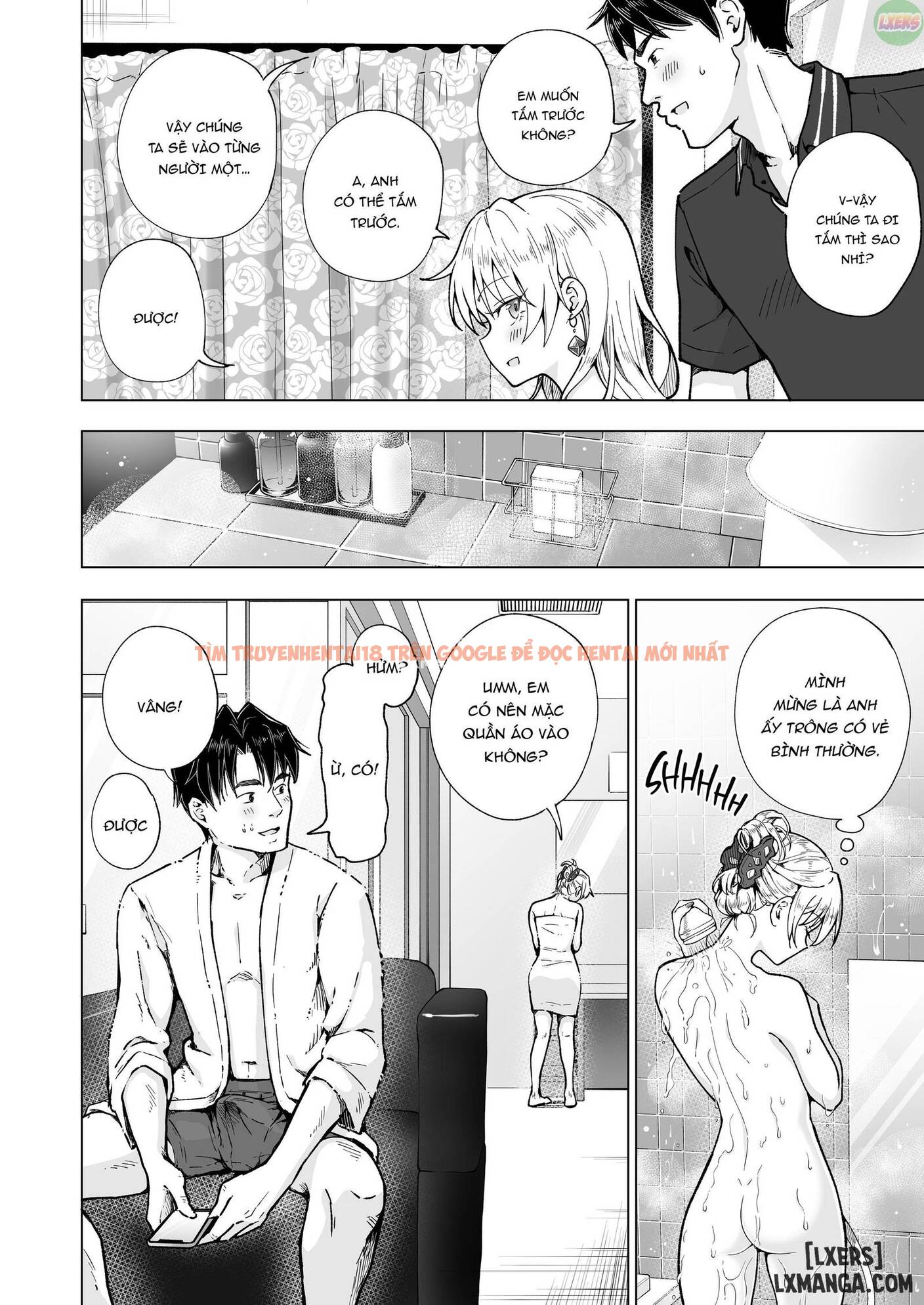 Trang truyện 25 trong truyện tranh Nhật Ký Làm Đĩ - Chapter 5 - hentai24h.pro