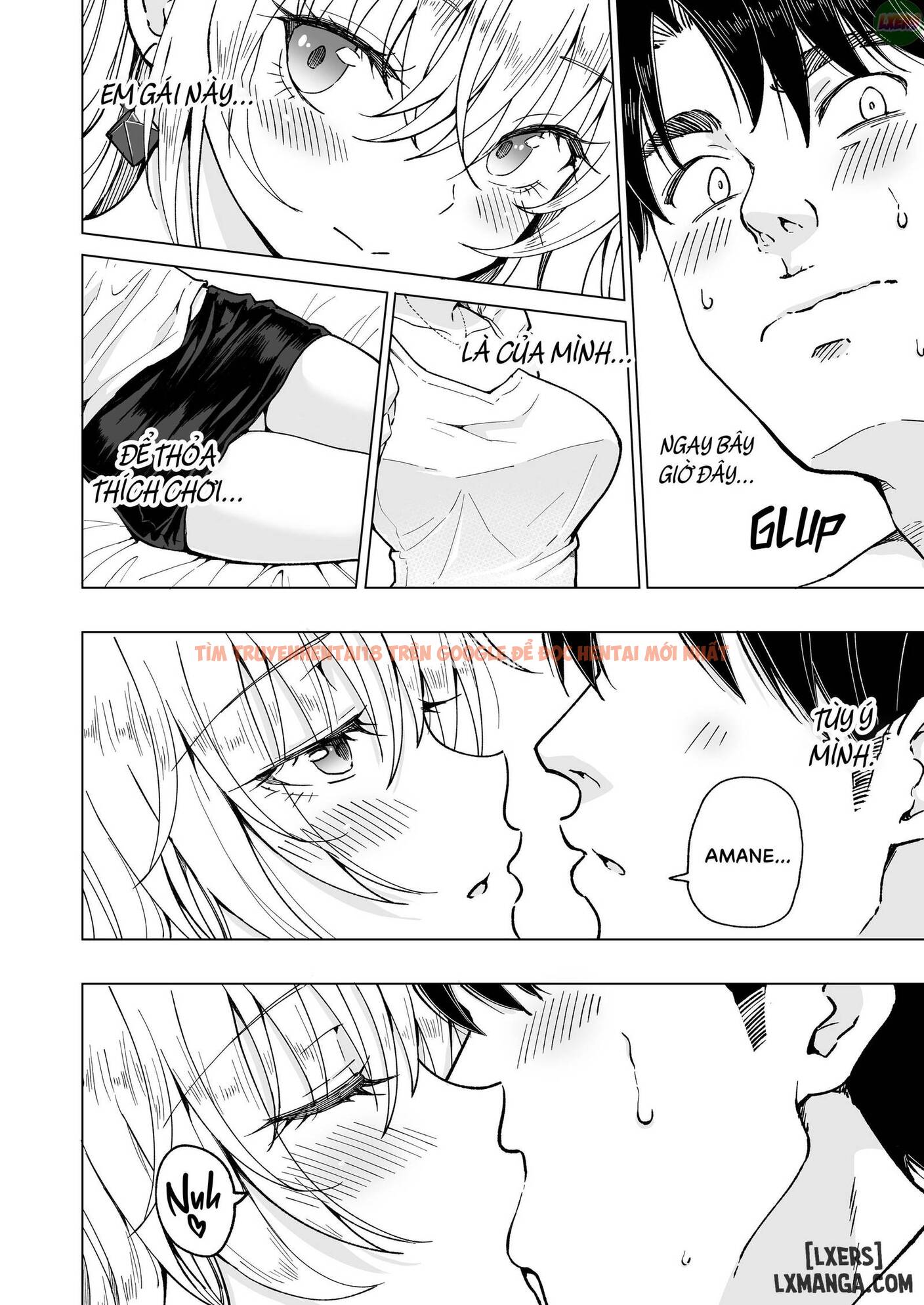Trang truyện 27 trong truyện tranh Nhật Ký Làm Đĩ - Chapter 5 - hentai24h.pro