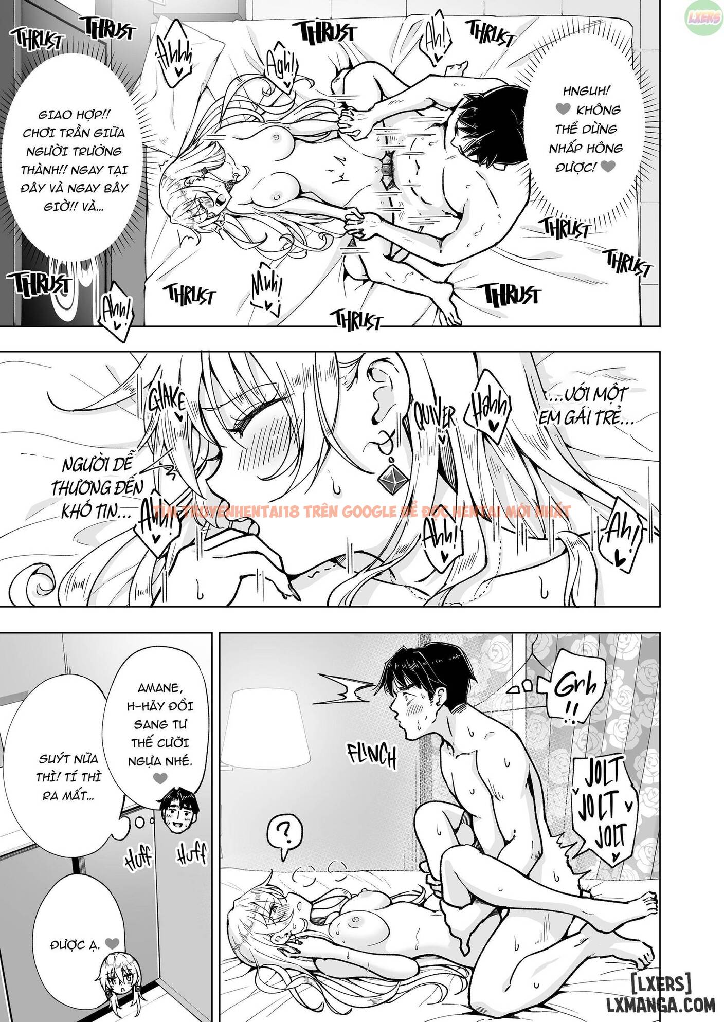 Trang truyện 48 trong truyện tranh Nhật Ký Làm Đĩ - Chapter 5 - hentai24h.pro