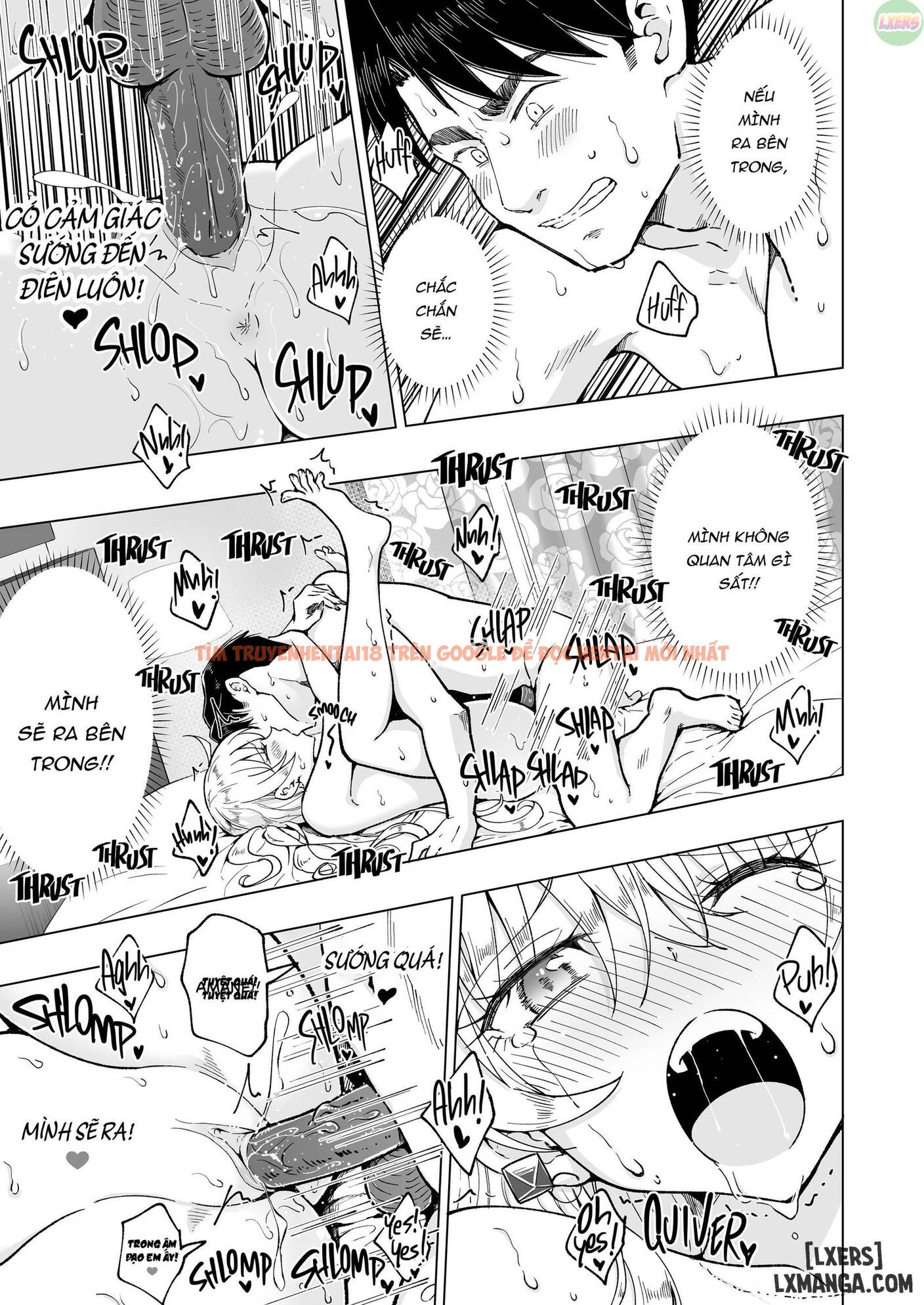 Trang truyện 54 trong truyện tranh Nhật Ký Làm Đĩ - Chapter 5 - hentai24h.pro