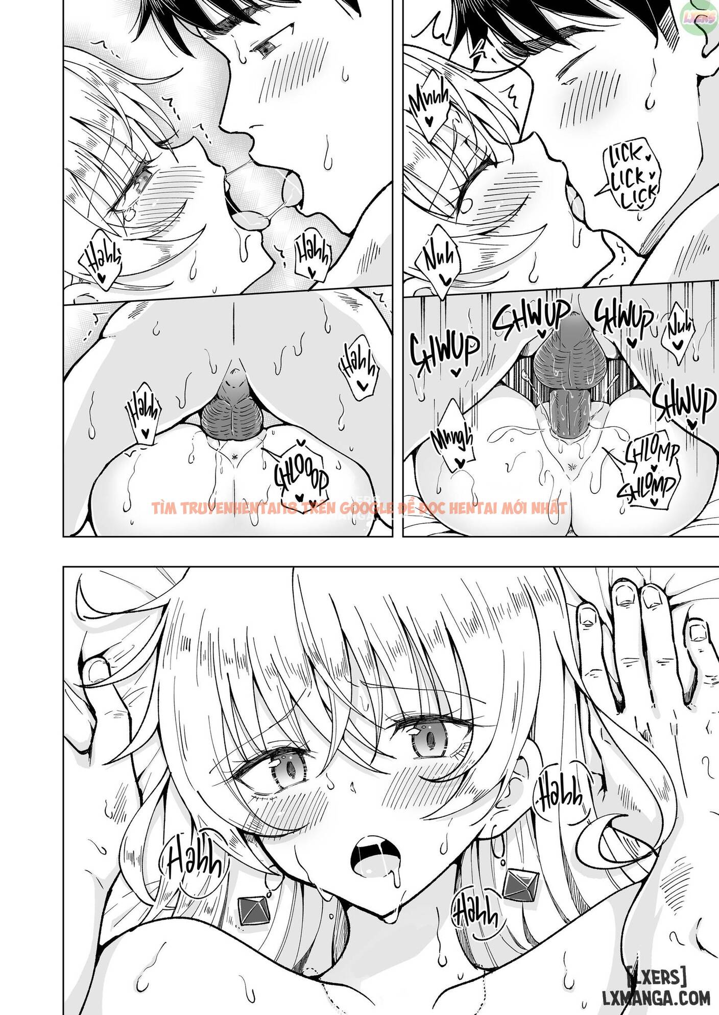 Trang truyện 57 trong truyện tranh Nhật Ký Làm Đĩ - Chapter 5 - hentai24h.pro