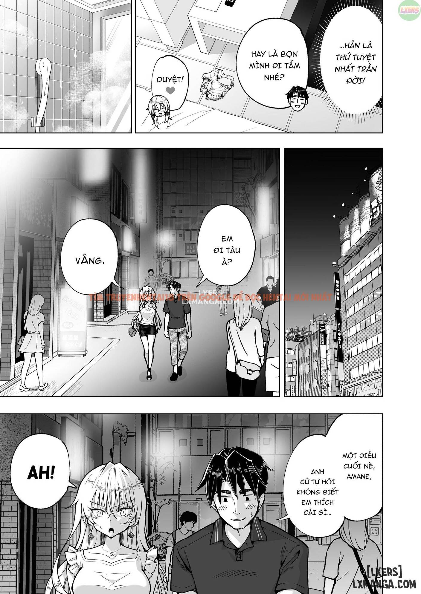 Trang truyện 60 trong truyện tranh Nhật Ký Làm Đĩ - Chapter 5 - hentai24h.pro