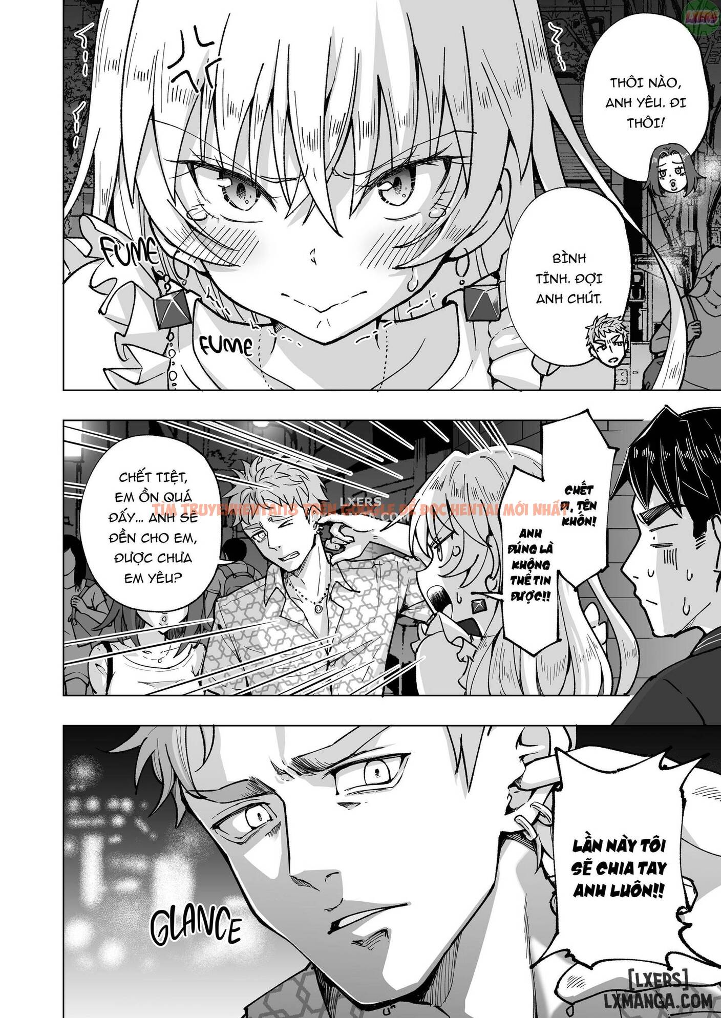 Trang truyện 63 trong truyện tranh Nhật Ký Làm Đĩ - Chapter 5 - hentai24h.pro