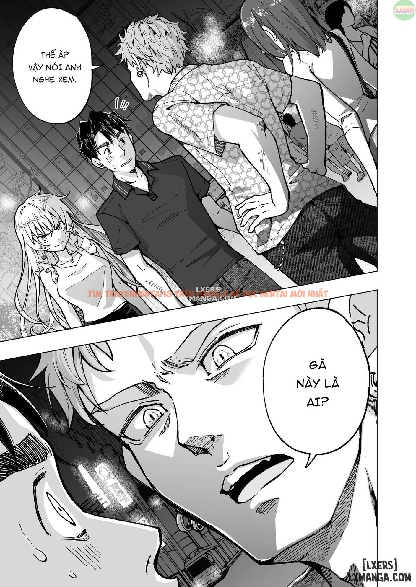 Trang truyện 64 trong truyện tranh Nhật Ký Làm Đĩ - Chapter 5 - hentai24h.pro