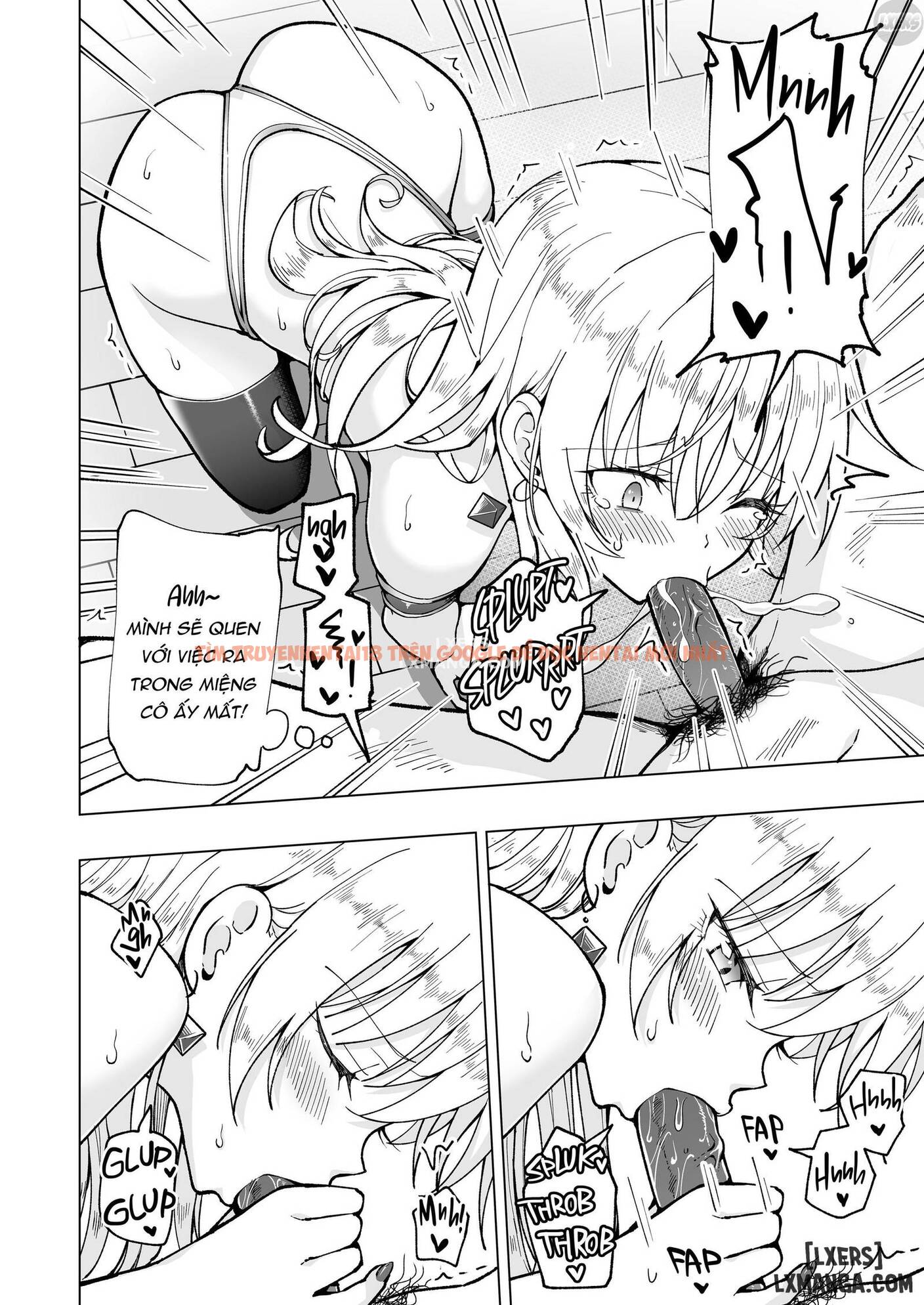 Trang truyện 31 trong truyện tranh Nhật Ký Làm Đĩ - Chapter 6 - hentai24h.pro