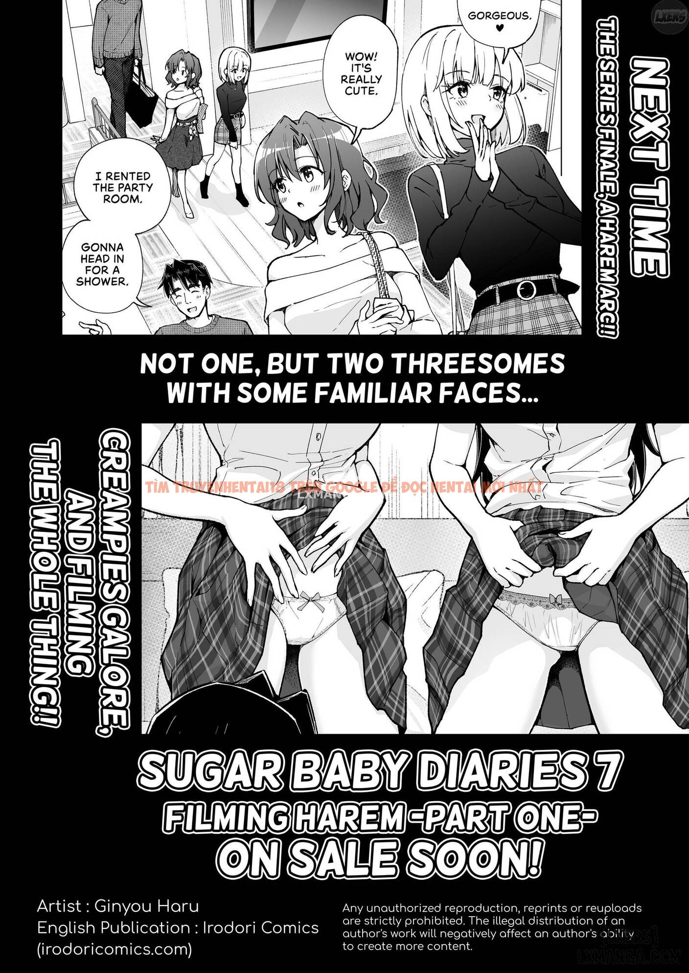 Trang truyện 63 trong truyện tranh Nhật Ký Làm Đĩ - Chapter 6 - hentai24h.pro
