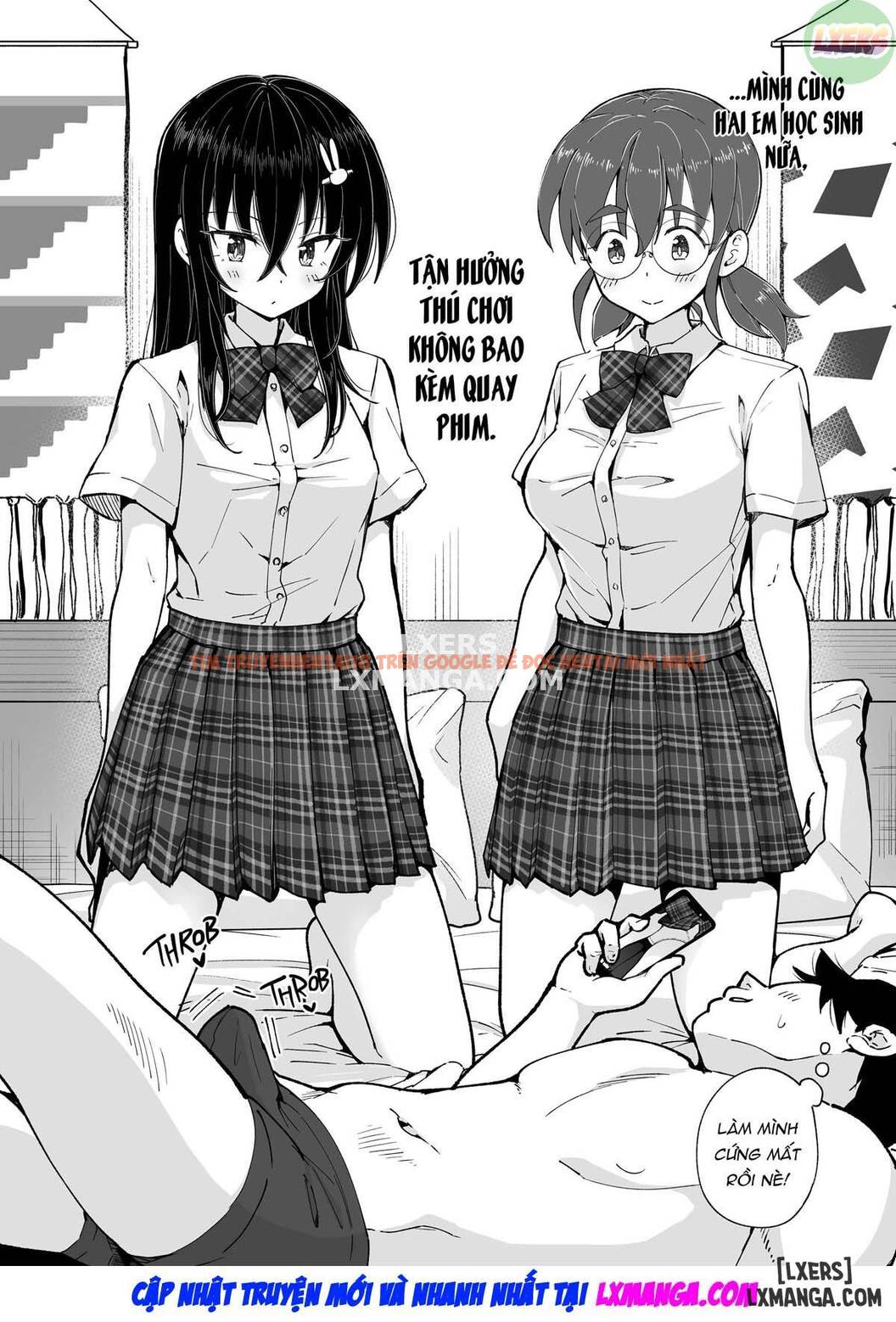 Trang truyện 39 trong truyện tranh Nhật Ký Làm Đĩ - Chapter 7 - hentai24h.pro