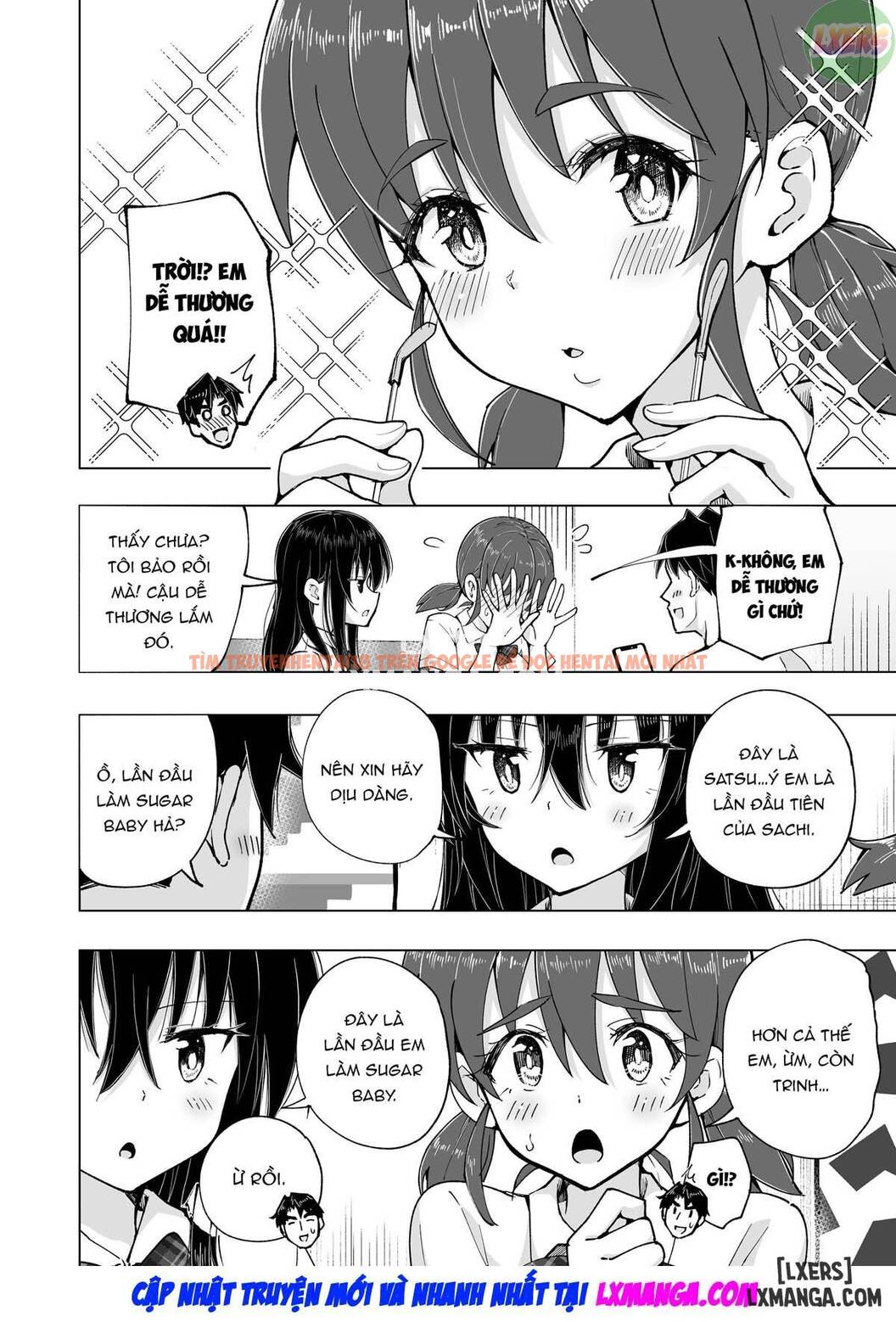 Trang truyện 41 trong truyện tranh Nhật Ký Làm Đĩ - Chapter 7 - hentai24h.pro