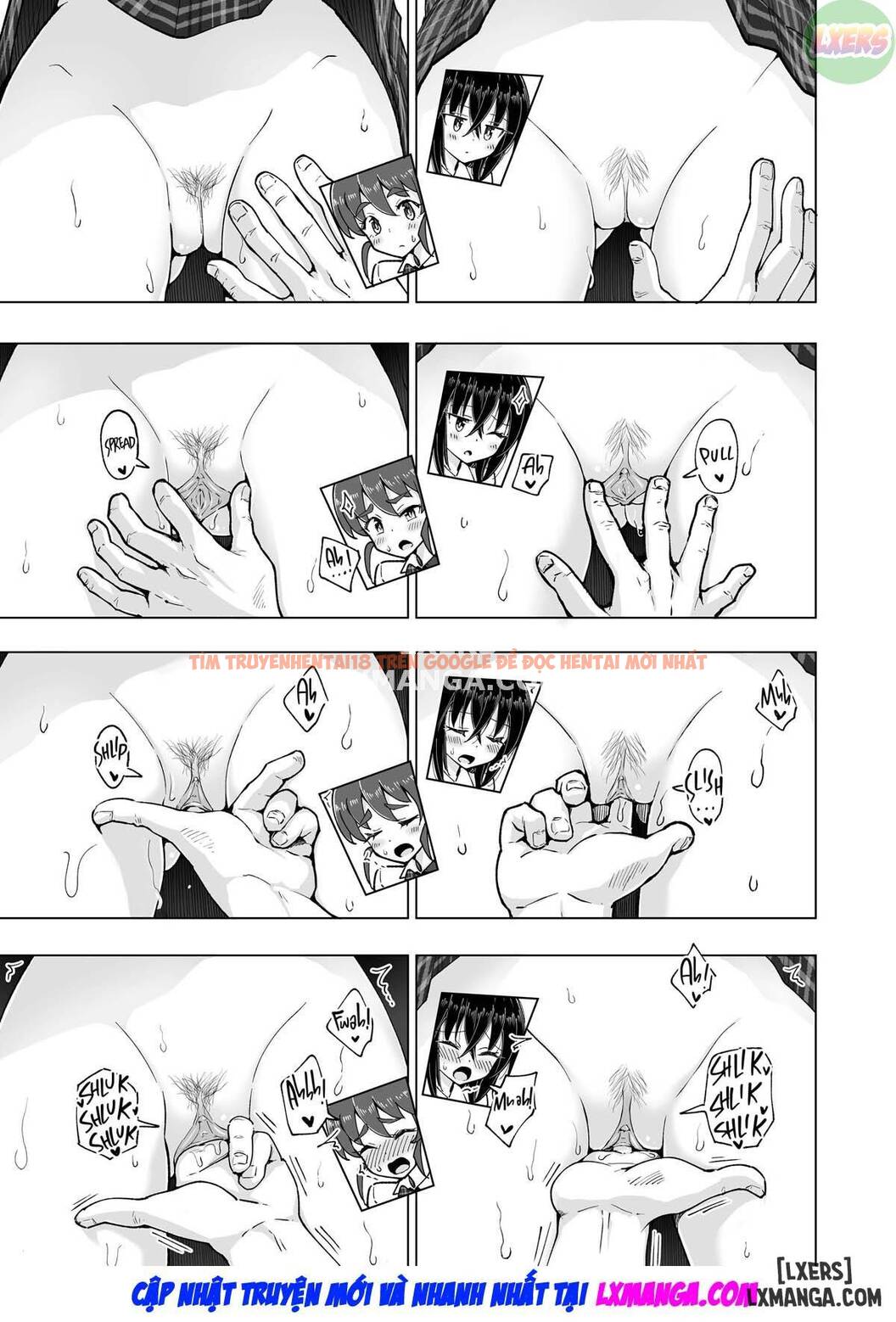 Trang truyện 44 trong truyện tranh Nhật Ký Làm Đĩ - Chapter 7 - hentai24h.pro