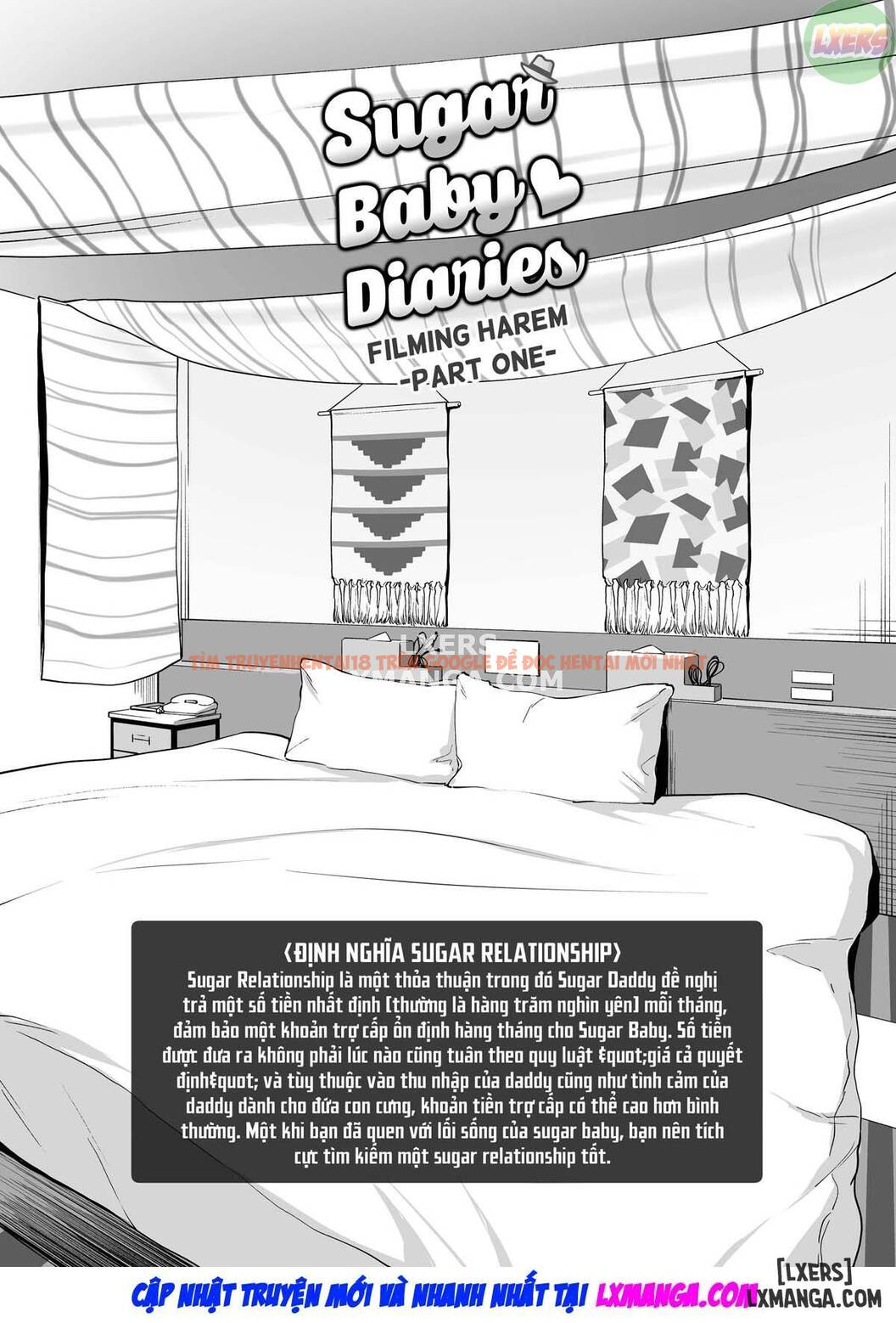 Trang truyện 6 trong truyện tranh Nhật Ký Làm Đĩ - Chapter 7 - hentai24h.pro