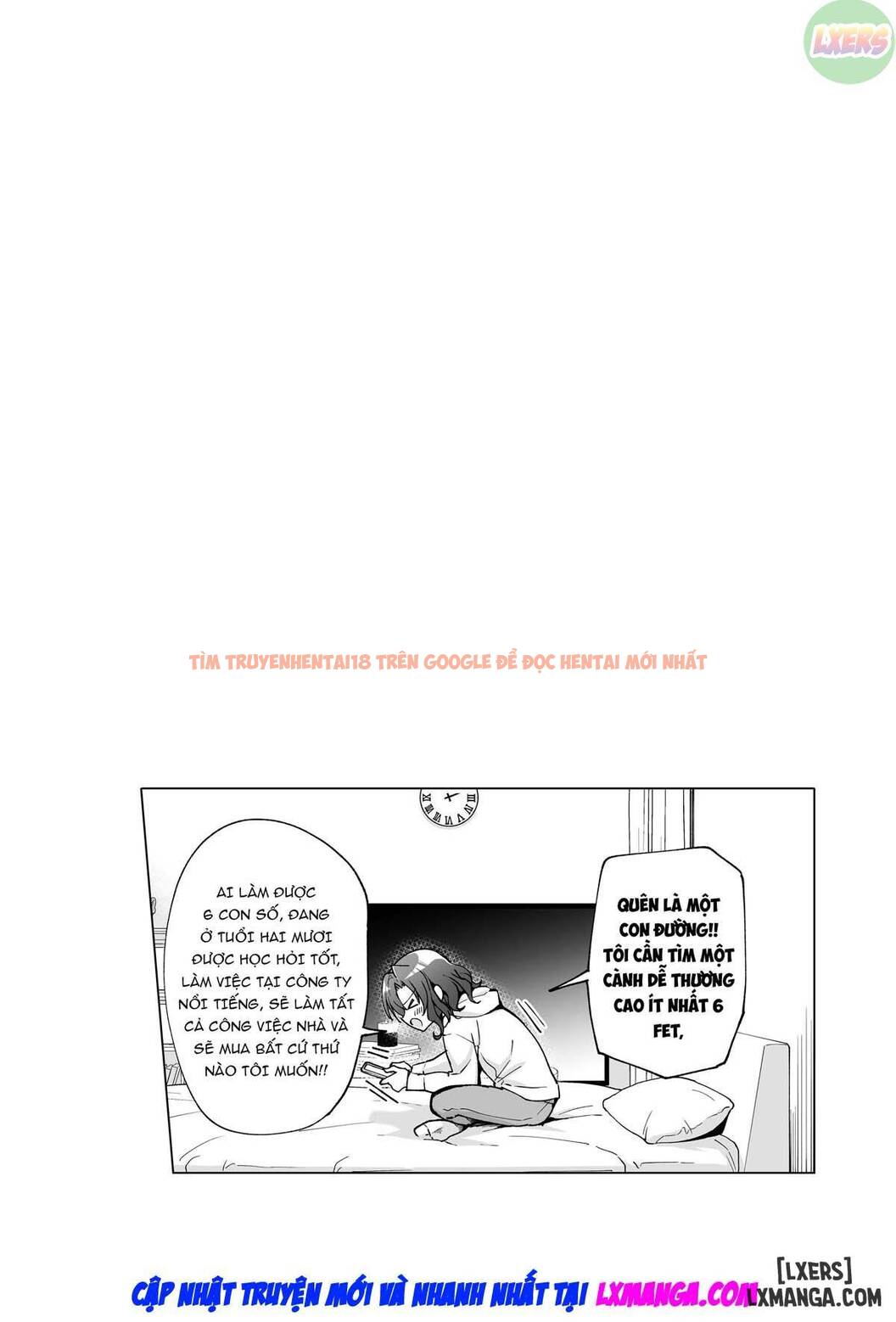 Trang truyện 64 trong truyện tranh Nhật Ký Làm Đĩ - Chapter 7 - hentai24h.pro