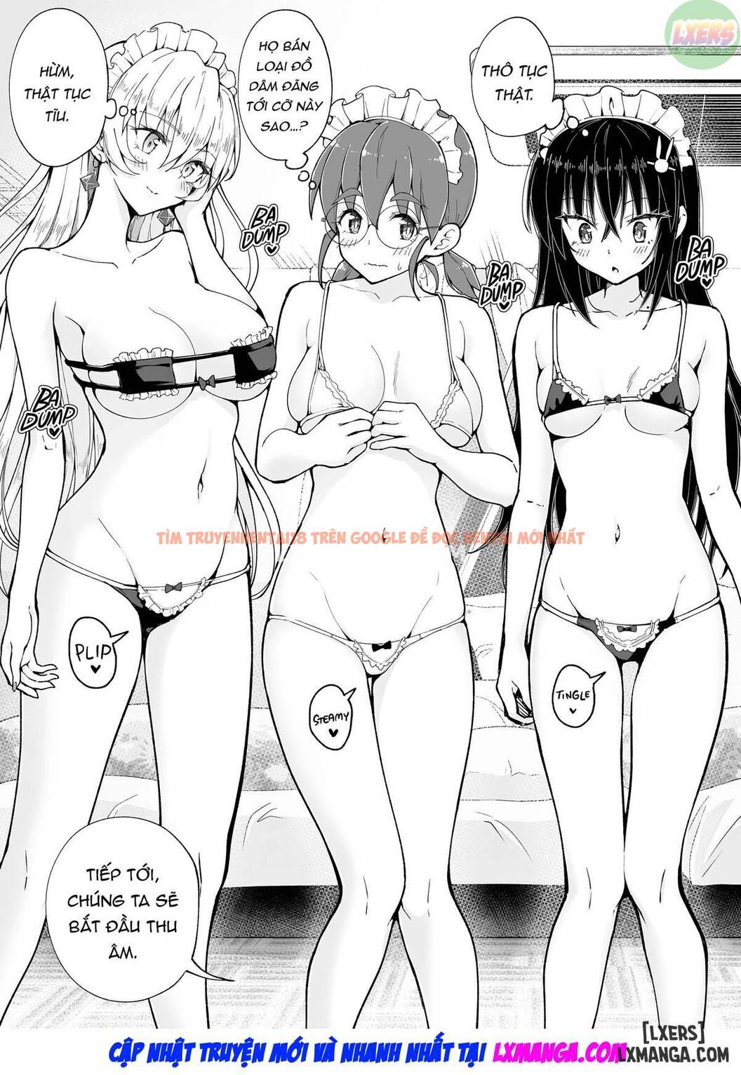 Trang truyện 16 trong truyện tranh Nhật Ký Làm Đĩ - Chapter 8 - hentai24h.pro