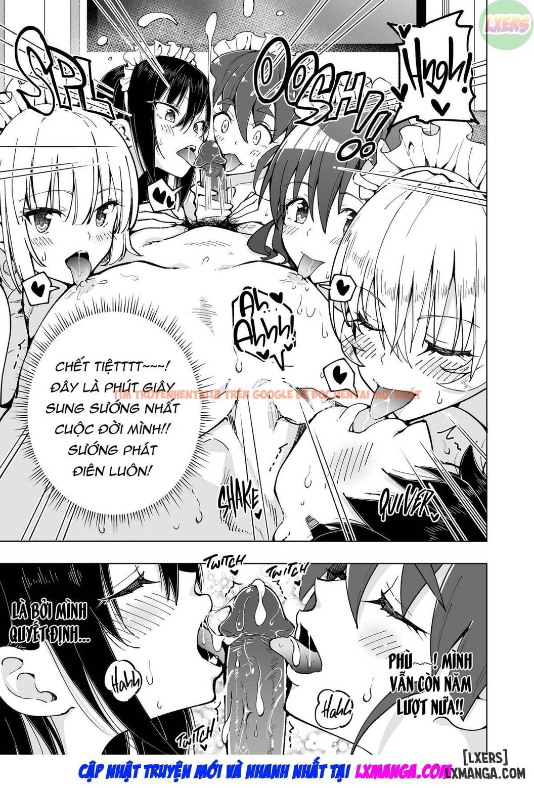 Trang truyện 38 trong truyện tranh Nhật Ký Làm Đĩ - Chapter 8 - hentai24h.pro
