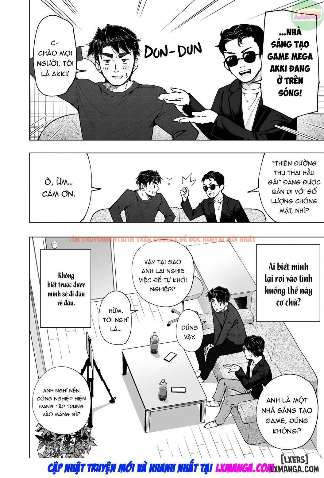 Trang truyện 61 trong truyện tranh Nhật Ký Làm Đĩ - Chapter 8 - hentai24h.pro