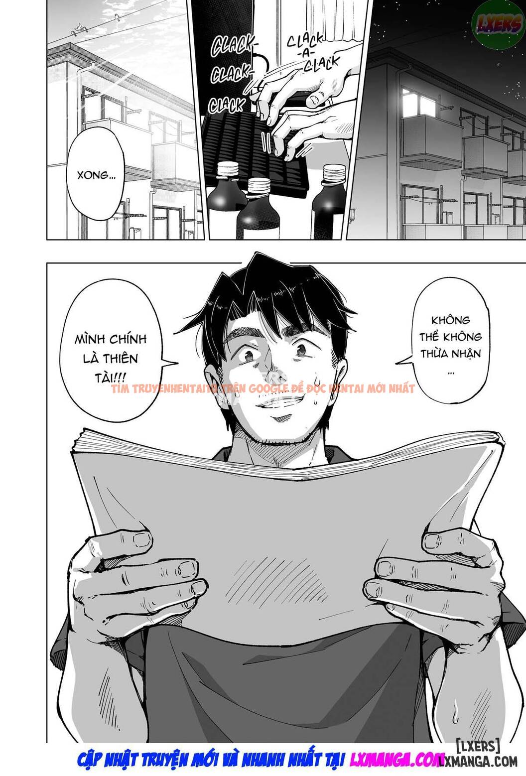 Trang truyện 7 trong truyện tranh Nhật Ký Làm Đĩ - Chapter 8 - hentai24h.pro