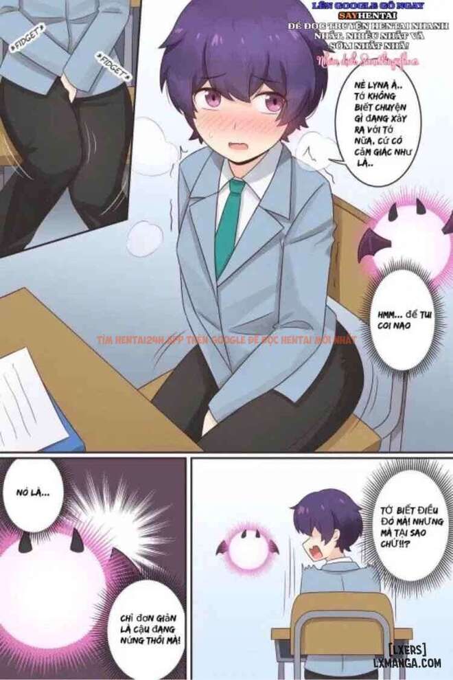 Xem ảnh 0 695d2cf166182 trong truyện hentai Nhật Ký Nữ Quỷ Kiếp Đọa Lạc Đầy Mê Hoặc - oneshot - hentaitvn.net