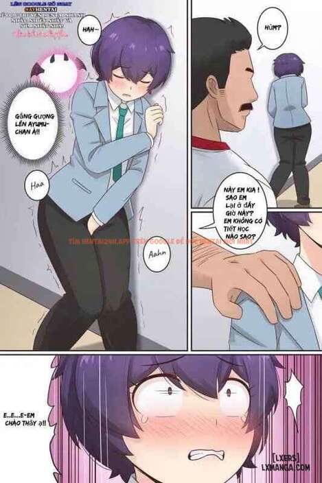 Xem ảnh 2 695d2cf166182 trong truyện hentai Nhật Ký Nữ Quỷ Kiếp Đọa Lạc Đầy Mê Hoặc - oneshot - hentaitvn.net