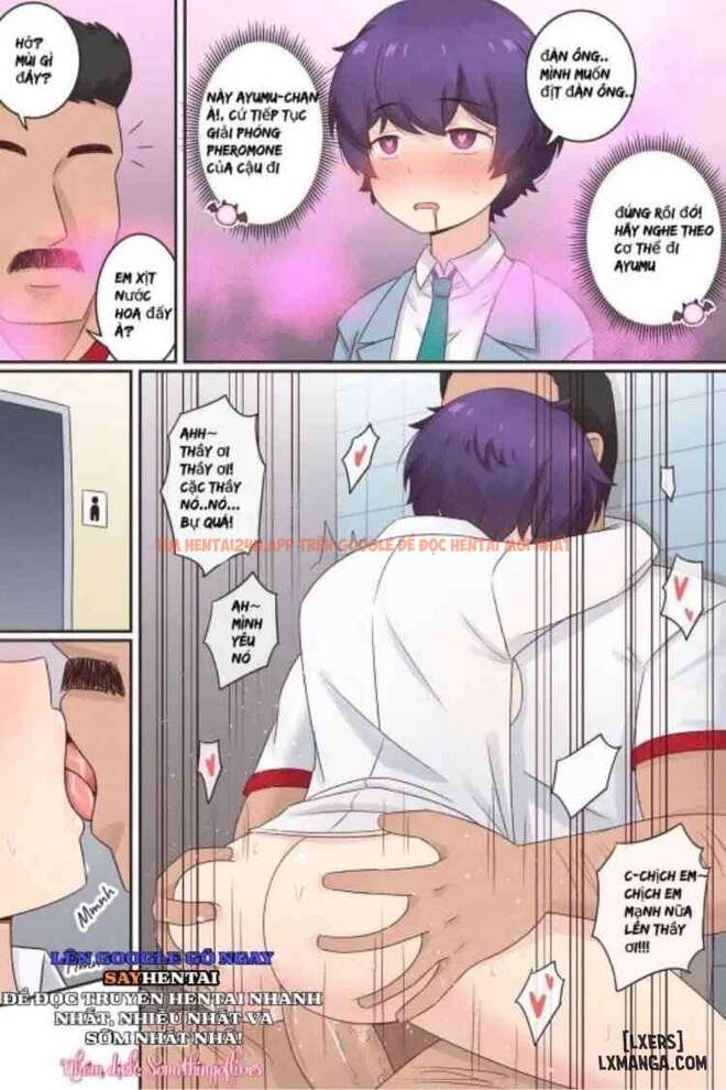 Xem ảnh 3 695d2cf166182 trong truyện hentai Nhật Ký Nữ Quỷ Kiếp Đọa Lạc Đầy Mê Hoặc - oneshot - hentaitvn.net