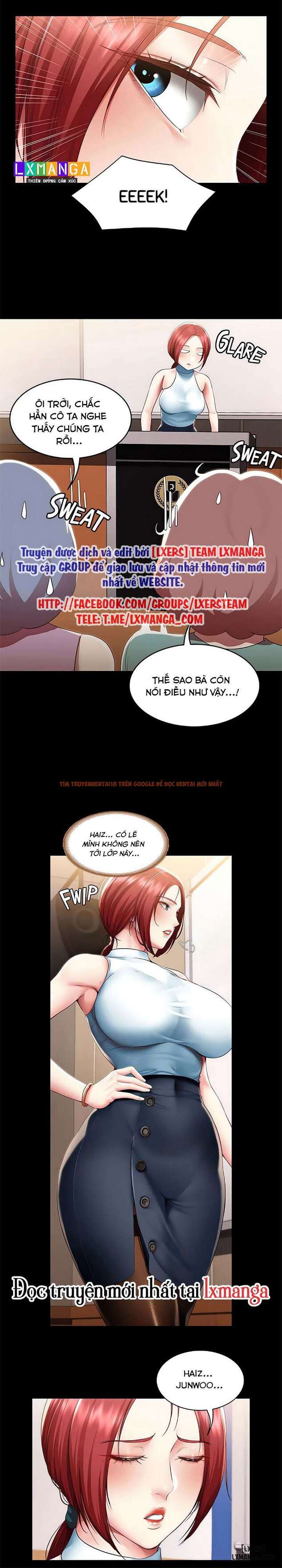 Xem ảnh 3 trong truyện hentai Nhật Ký Ở Trọ - Không Che - Chapter 100 - www.hentaitvn.net