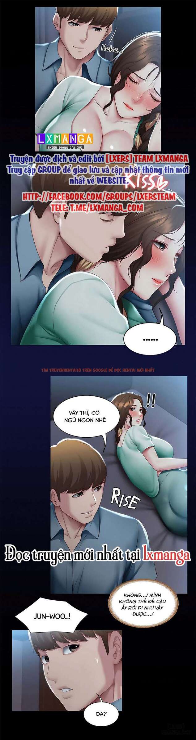 Xem ảnh 0 trong truyện hentai Nhật Ký Ở Trọ - Không Che - Chapter 101 - www.hentaitvn.net