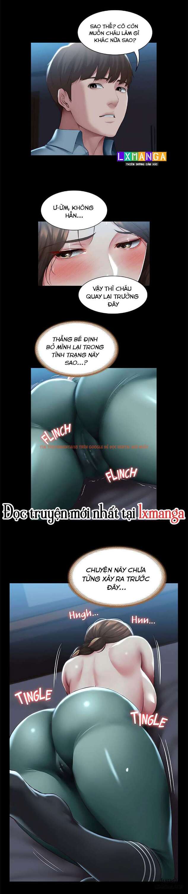 Xem ảnh 13 trong truyện hentai Nhật Ký Ở Trọ - Không Che - Chapter 101 - www.hentaitvn.net