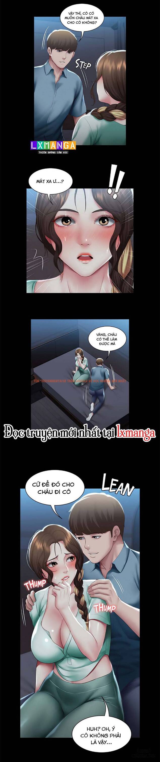 Xem ảnh 3 trong truyện hentai Nhật Ký Ở Trọ - Không Che - Chapter 101 - www.hentaitvn.net