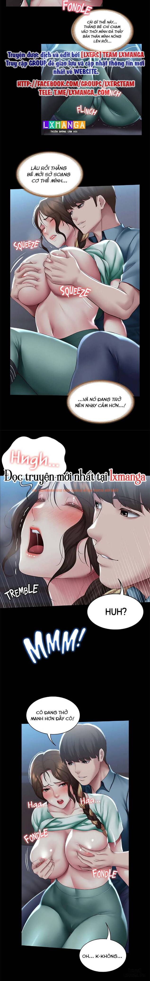 Xem ảnh 6 trong truyện hentai Nhật Ký Ở Trọ - Không Che - Chapter 101 - www.hentaitvn.net