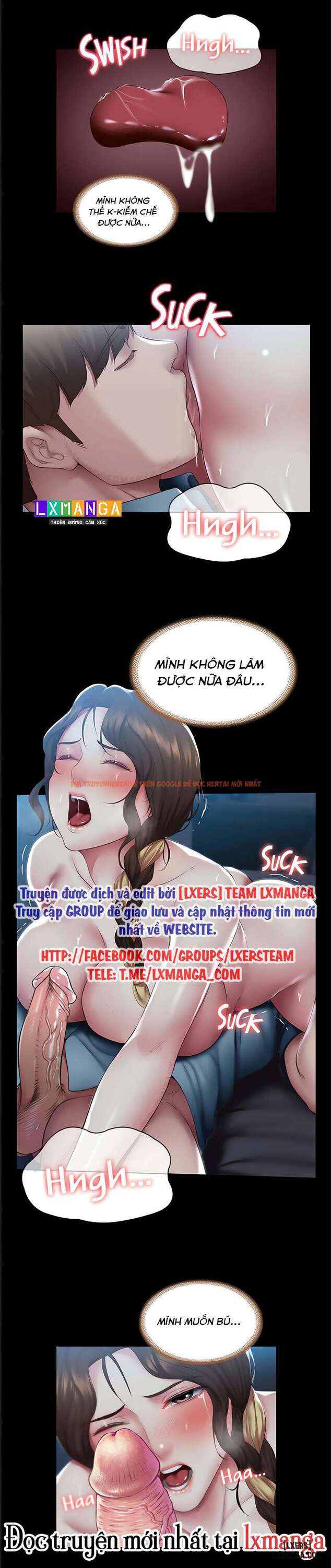 Xem ảnh 12 trong truyện hentai Nhật Ký Ở Trọ - Không Che - Chapter 102 - www.hentaitvn.net