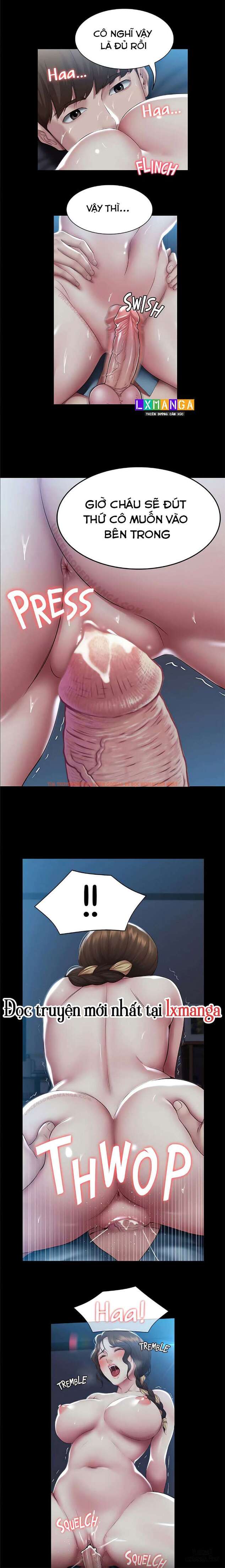 Xem ảnh 15 trong truyện hentai Nhật Ký Ở Trọ - Không Che - Chapter 102 - www.hentaitvn.net