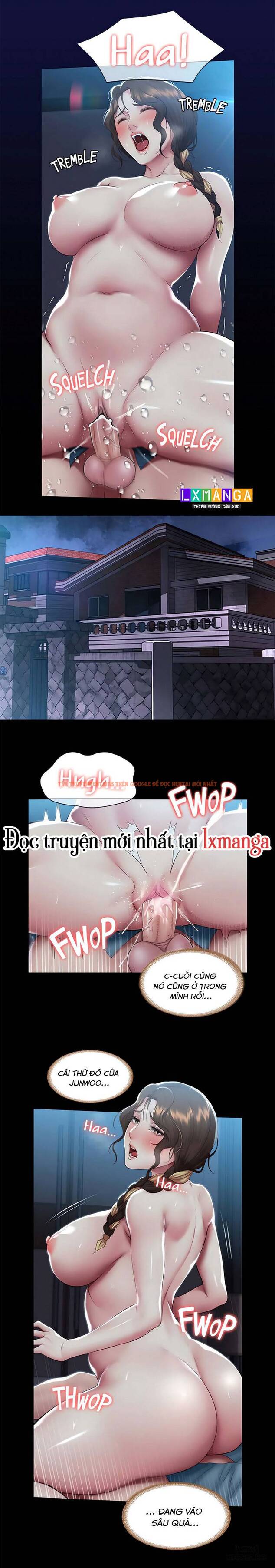 Xem ảnh 1 trong truyện hentai Nhật Ký Ở Trọ - Không Che - Chapter 103 - www.hentaitvn.net