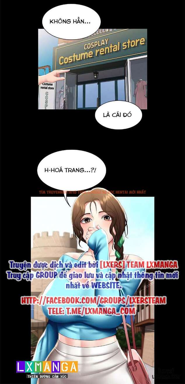 Xem ảnh 16 trong truyện hentai Nhật Ký Ở Trọ - Không Che - Chapter 104 - www.hentaitvn.net