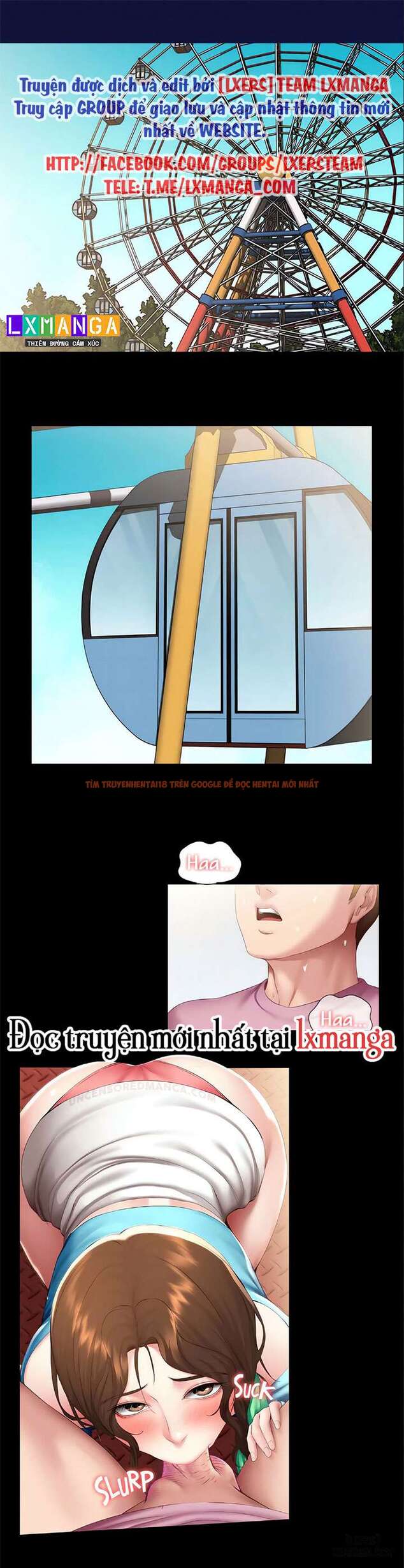 Xem ảnh 5 trong truyện hentai Nhật Ký Ở Trọ - Không Che - Chapter 104 - www.hentaitvn.net