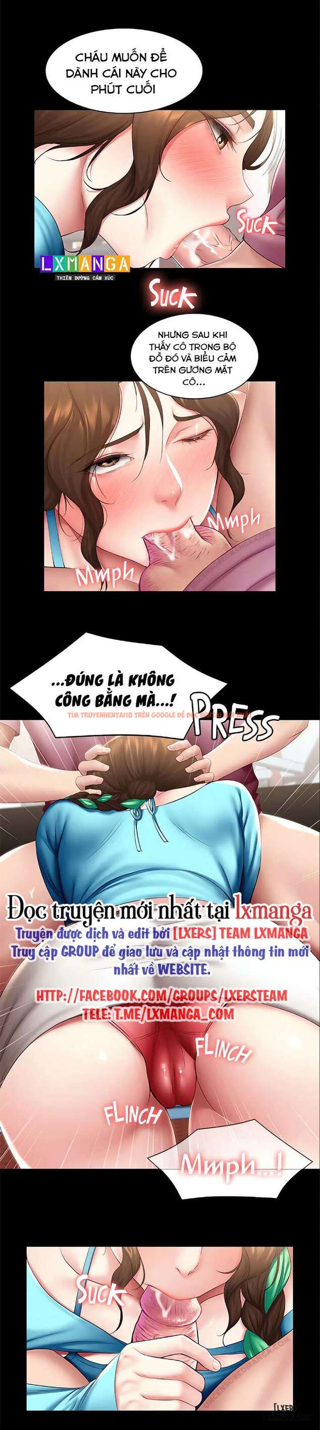 Xem ảnh 6 trong truyện hentai Nhật Ký Ở Trọ - Không Che - Chapter 104 - www.hentaitvn.net