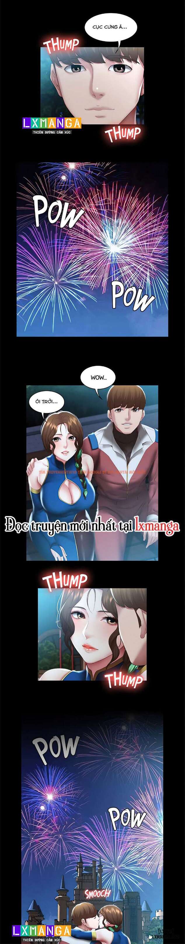 Xem ảnh 15 trong truyện hentai Nhật Ký Ở Trọ - Không Che - Chapter 105 - www.hentaitvn.net