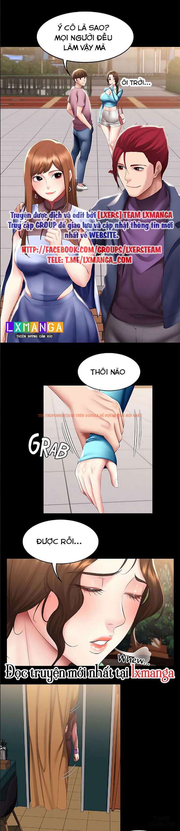 Xem ảnh 2 trong truyện hentai Nhật Ký Ở Trọ - Không Che - Chapter 105 - www.hentaitvn.net