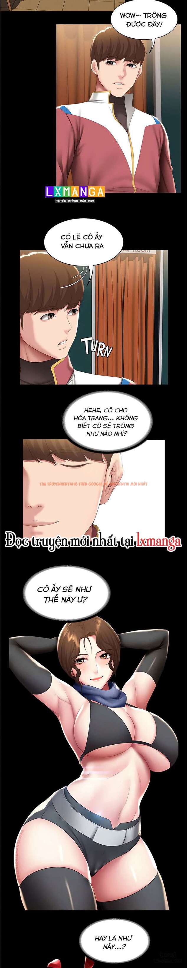Xem ảnh 3 trong truyện hentai Nhật Ký Ở Trọ - Không Che - Chapter 105 - www.hentaitvn.net