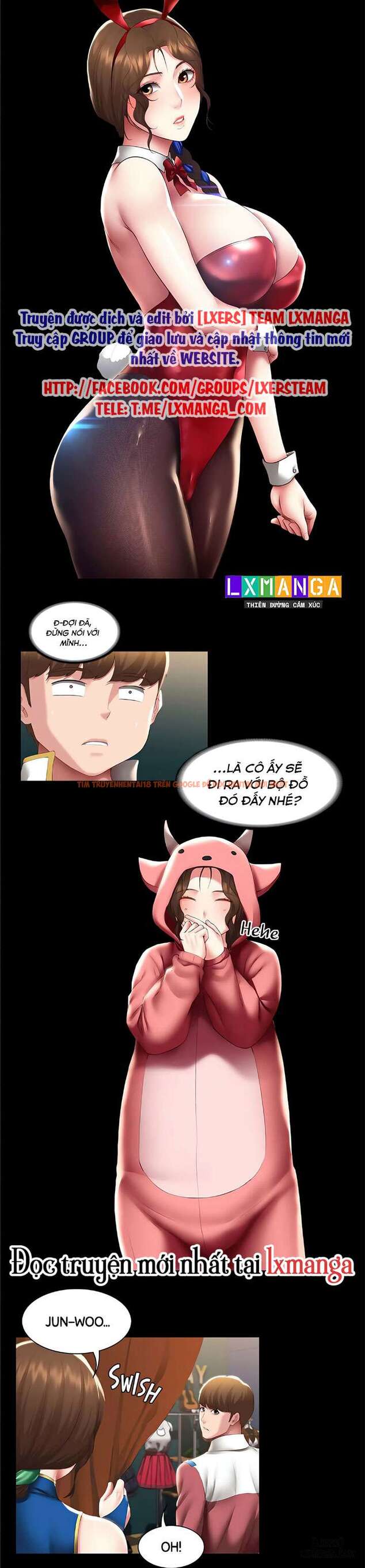 Xem ảnh 4 trong truyện hentai Nhật Ký Ở Trọ - Không Che - Chapter 105 - www.hentaitvn.net