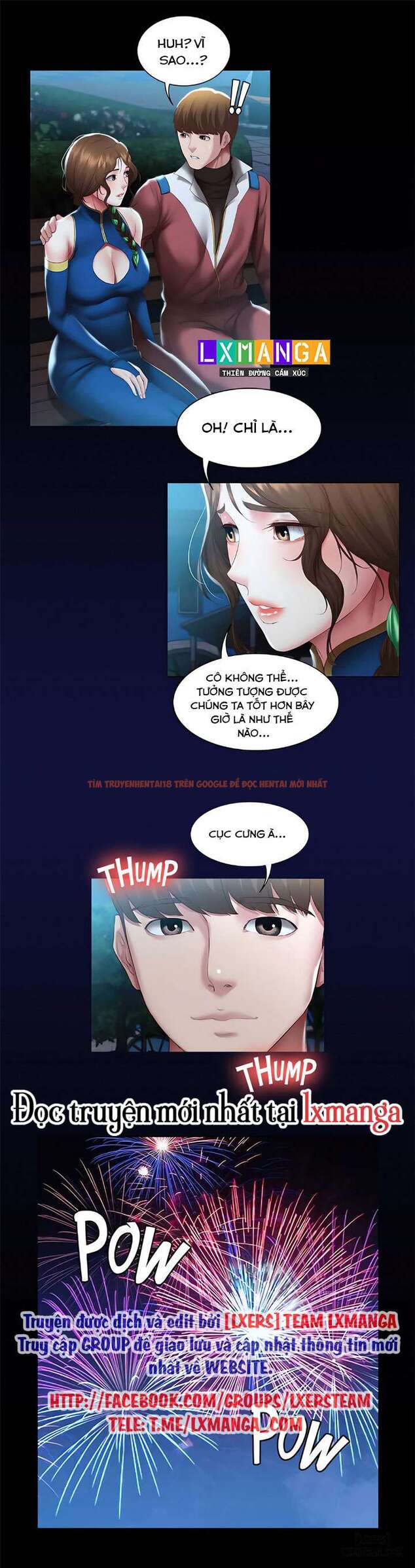 Xem ảnh 0 trong truyện hentai Nhật Ký Ở Trọ - Không Che - Chapter 106 - www.hentaitvn.net