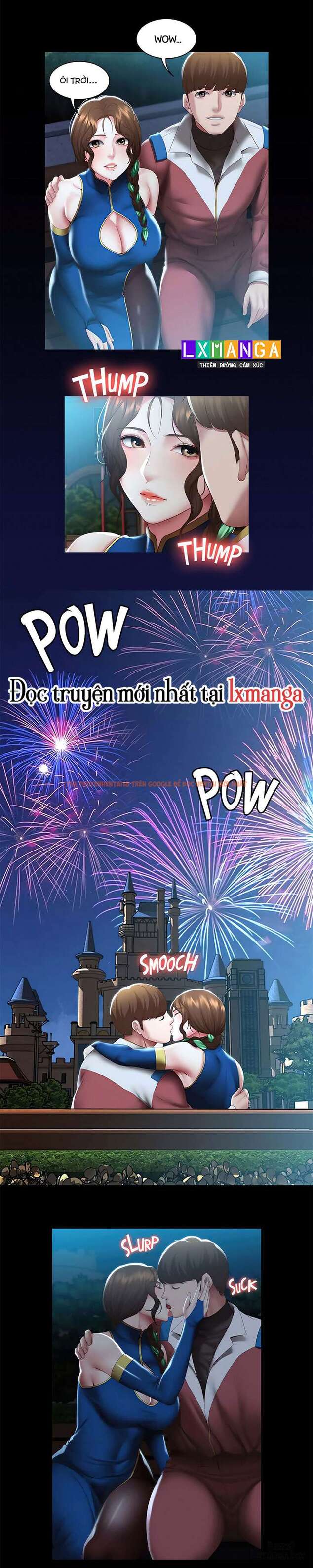 Xem ảnh 1 trong truyện hentai Nhật Ký Ở Trọ - Không Che - Chapter 106 - www.hentaitvn.net