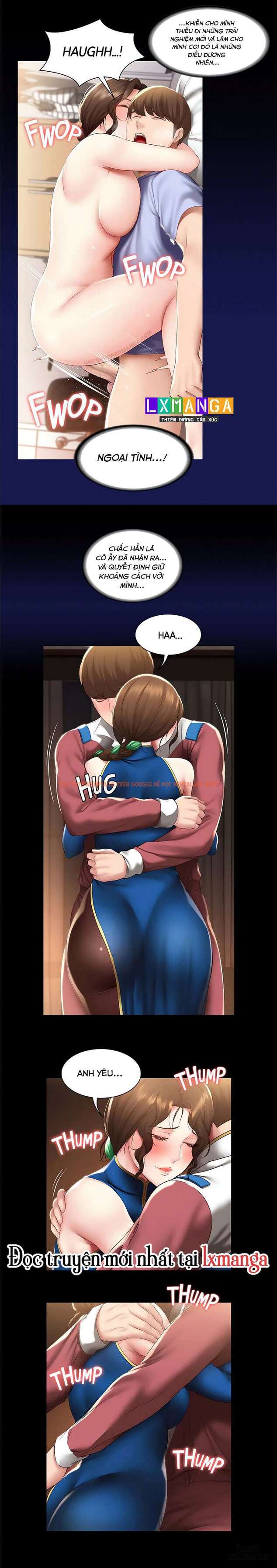 Xem ảnh 5 trong truyện hentai Nhật Ký Ở Trọ - Không Che - Chapter 106 - www.hentaitvn.net