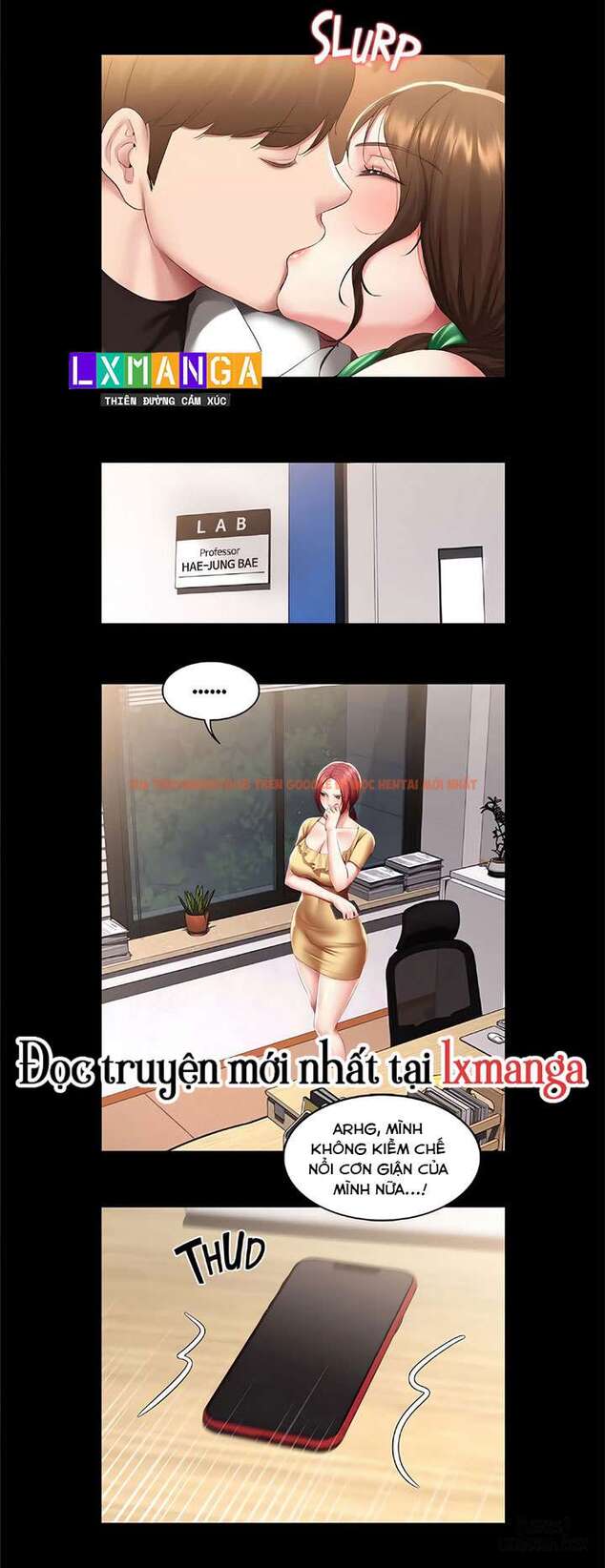 Xem ảnh 7 trong truyện hentai Nhật Ký Ở Trọ - Không Che - Chapter 106 - www.hentaitvn.net