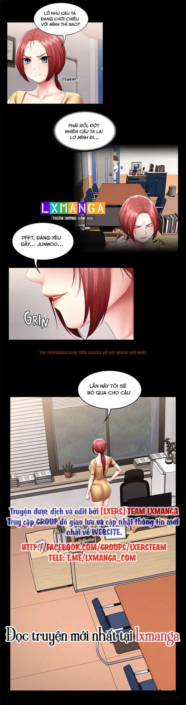 Xem ảnh 9 trong truyện hentai Nhật Ký Ở Trọ - Không Che - Chapter 106 - www.hentaitvn.net
