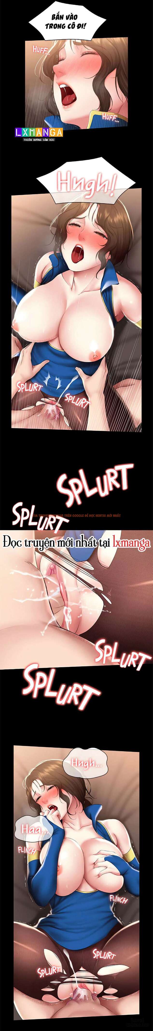 Xem ảnh 12 trong truyện hentai Nhật Ký Ở Trọ - Không Che - Chapter 107 - www.hentaitvn.net