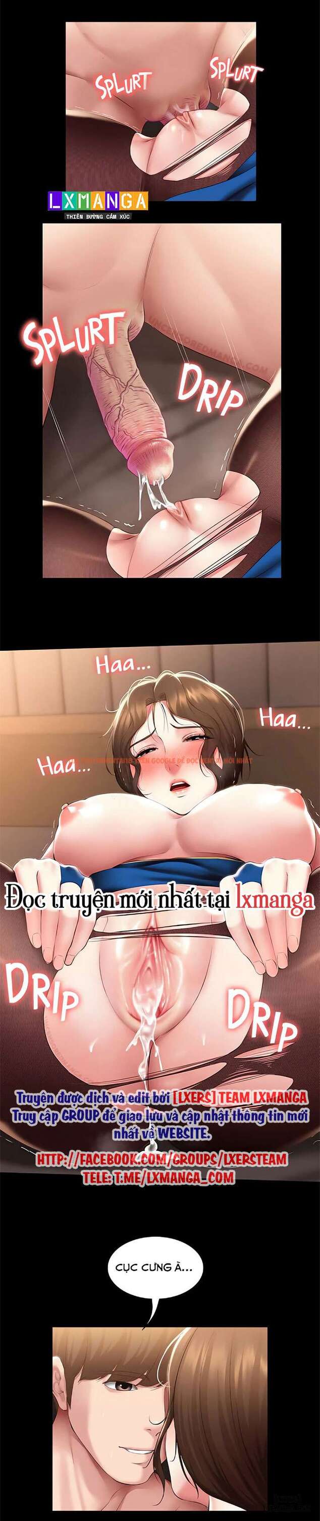 Xem ảnh 13 trong truyện hentai Nhật Ký Ở Trọ - Không Che - Chapter 107 - www.hentaitvn.net